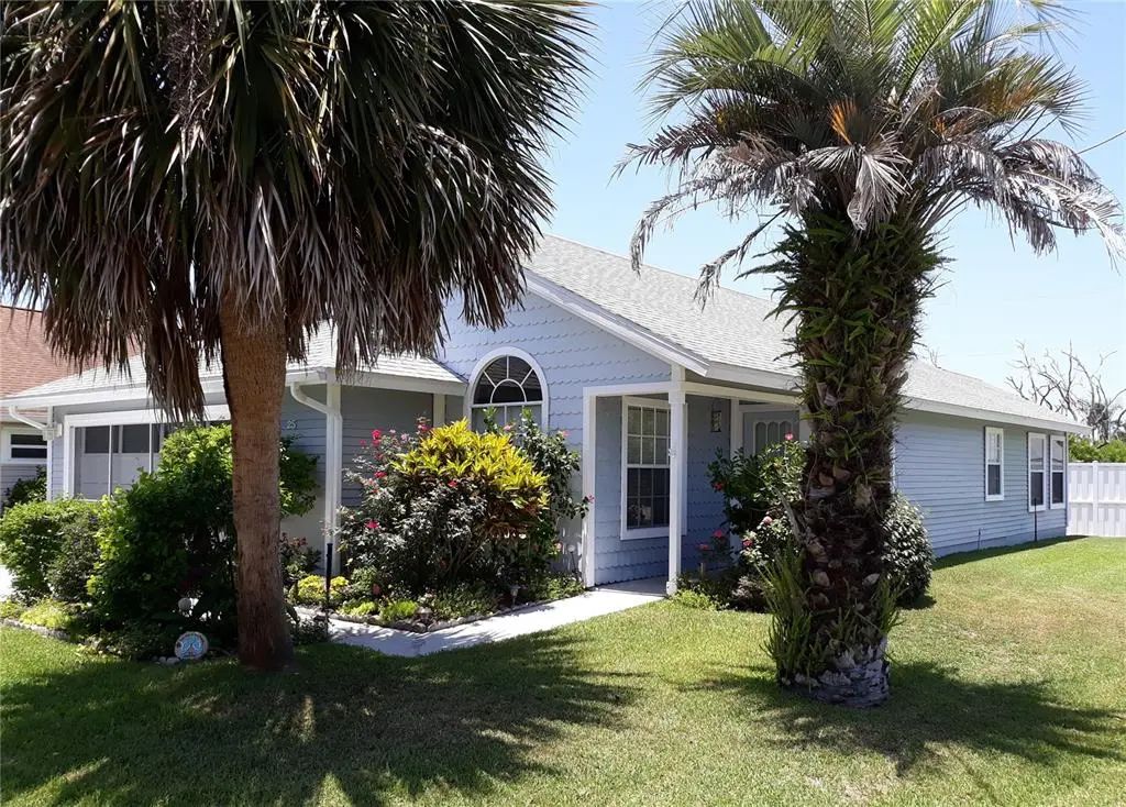 25 Andover Drive, PALM COAST