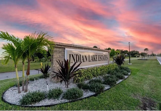 El Dorado Drive, INDIAN LAKE ESTATES