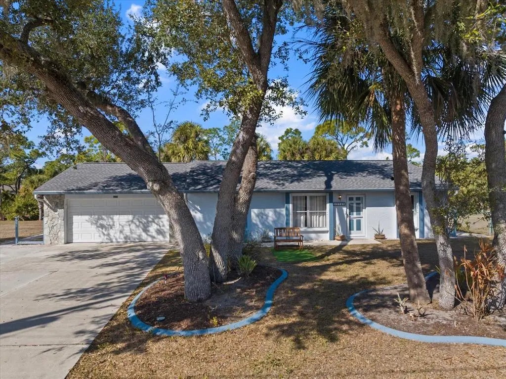 5271 Prime Terrace, NORTH PORT