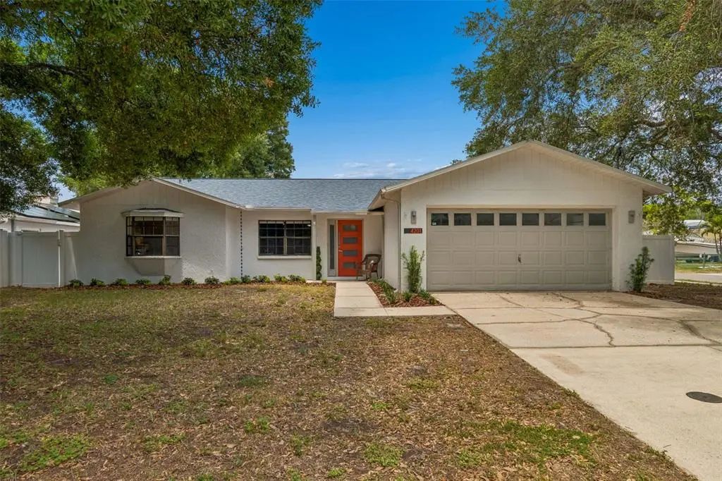 4201 West Wyoming Avenue, TAMPA