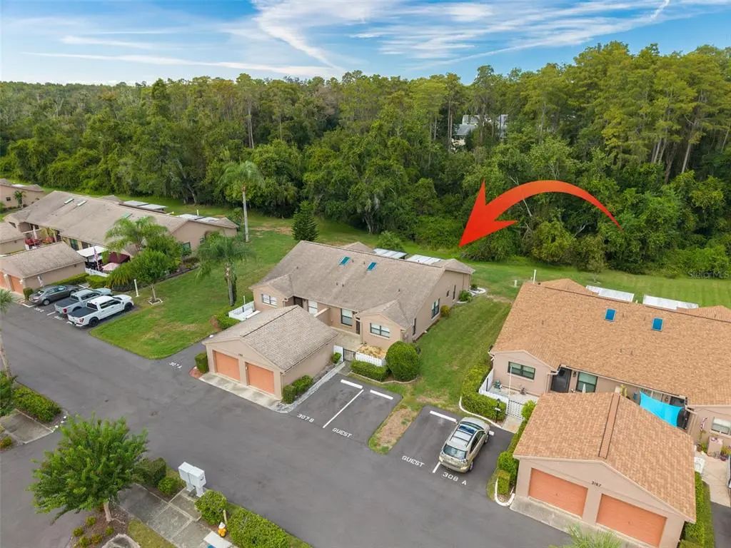 3185 Charter Club Drive B, TARPON SPRINGS