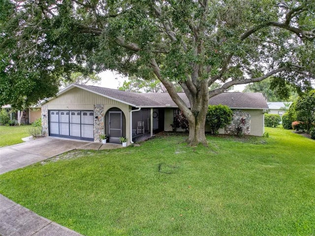 3711 Erin Brook Drive, NEW PORT RICHEY