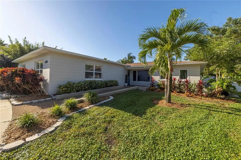 610 Cordova Boulevard Ne, ST PETERSBURG
