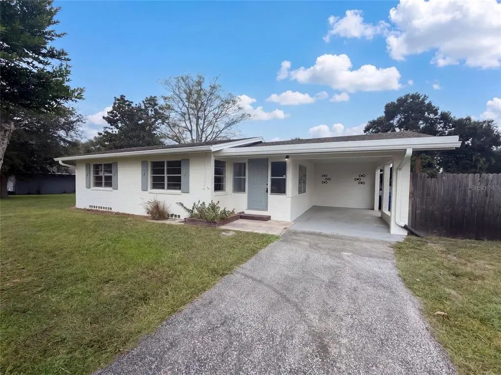 1609 Old Daytona Road, DELAND
