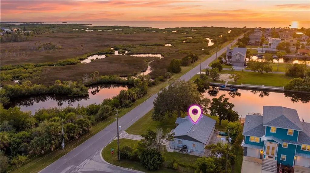 3478 Companero Entra, HERNANDO BEACH