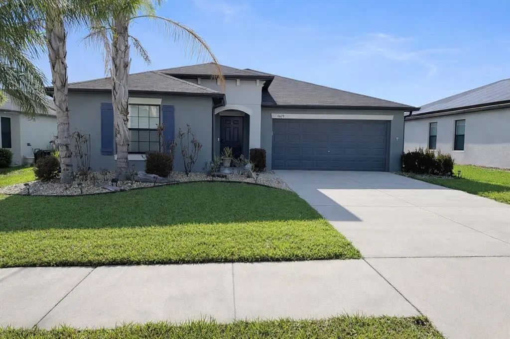 6629 Wagon Trail Street, ZEPHYRHILLS