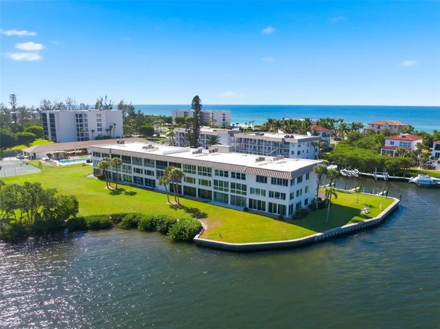3330 Gulf Of Mexico Drive 205d, LONGBOAT KEY