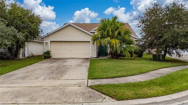 649 Chadbury Way, KISSIMMEE