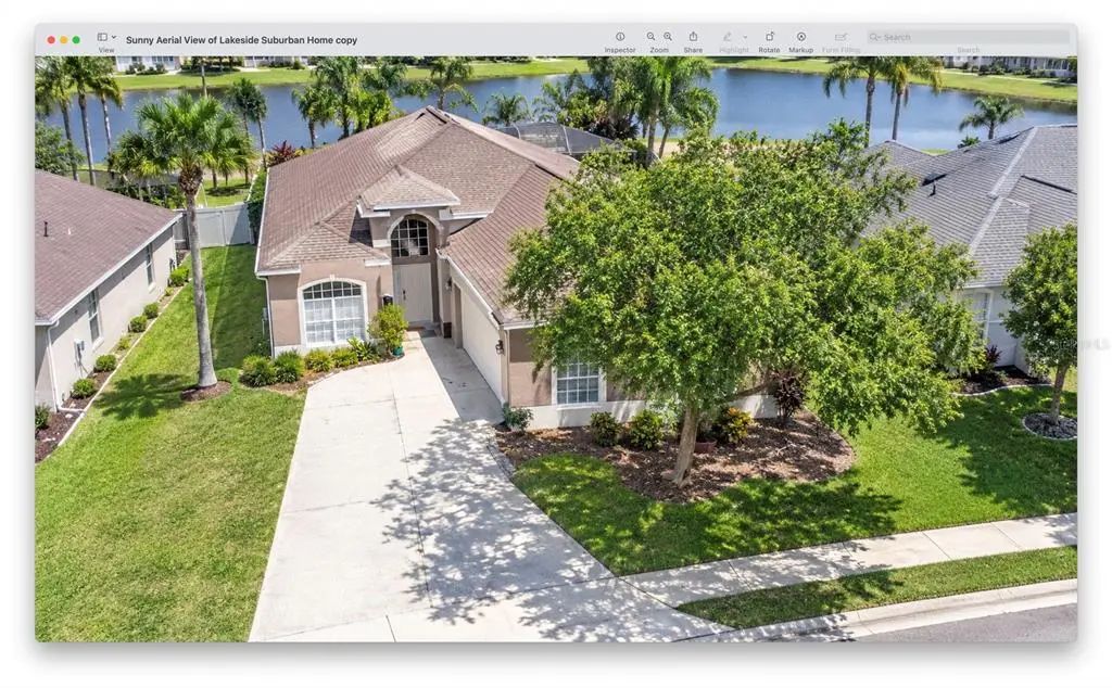302 Julliard Boulevard, DAVENPORT