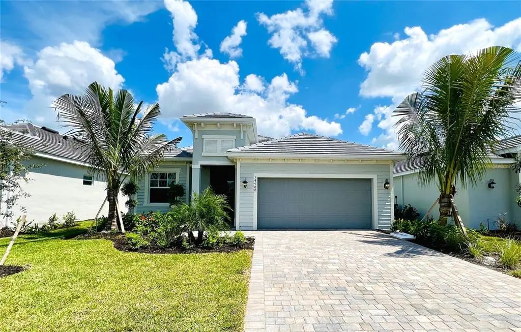 14700 Cherry Blossom Way, PUNTA GORDA