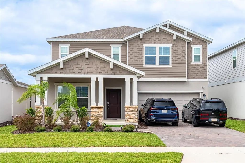 2605 Runners Circle, CLERMONT