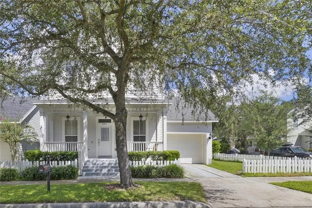 205 Ficus Street, CELEBRATION