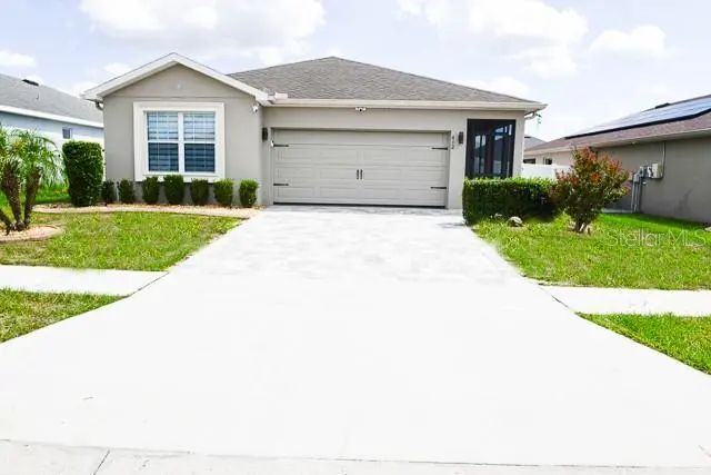 412 Monticelli Drive, HAINES CITY