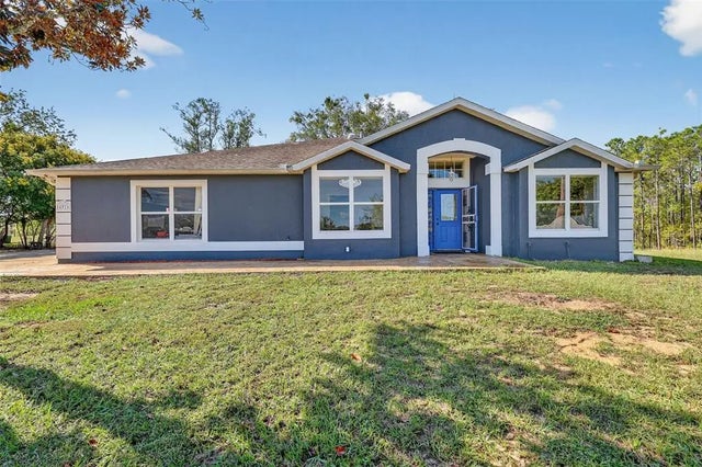 14520 Lost Lake Road, CLERMONT