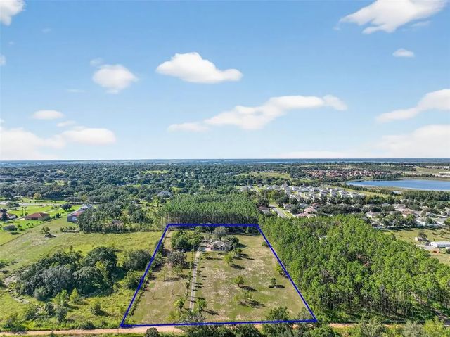 14520 Lost Lake Road, CLERMONT