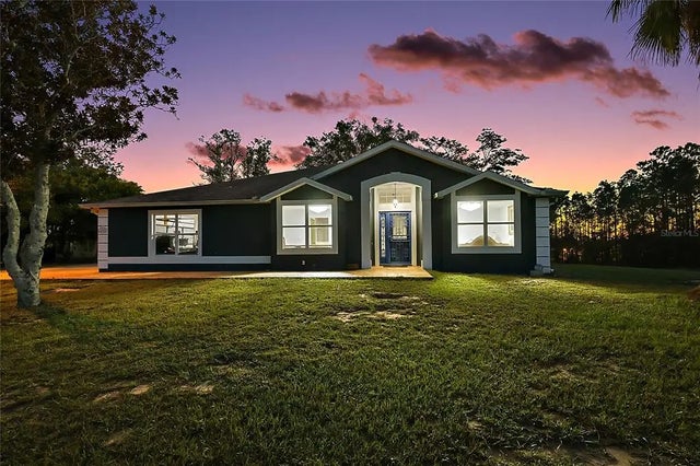 14520 Lost Lake Road, CLERMONT