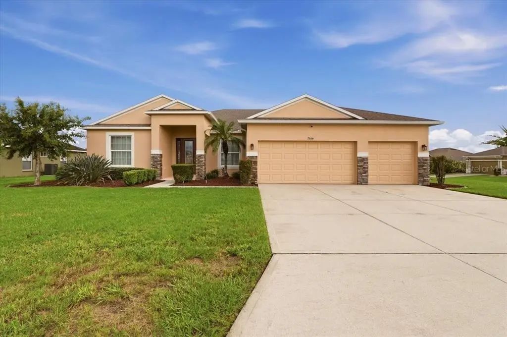 7384 Huntington Summit Boulevard, LAKELAND