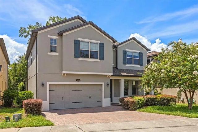 2530 Domenico Paul Way, ORLANDO