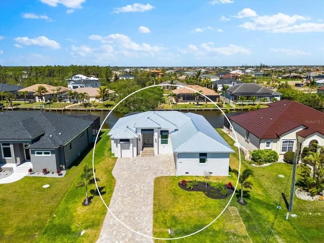 15012 Alsask Circle, PORT CHARLOTTE
