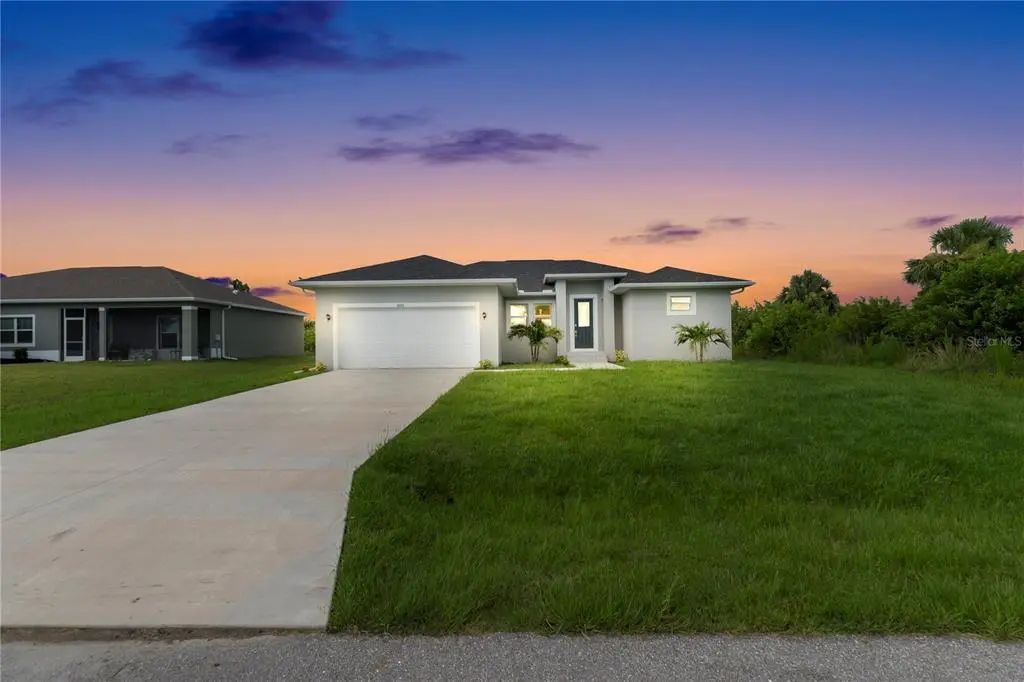 14480 Argus Lane, PORT CHARLOTTE