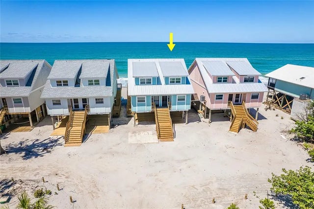 301 S Gulf Boulevard 3, PLACIDA