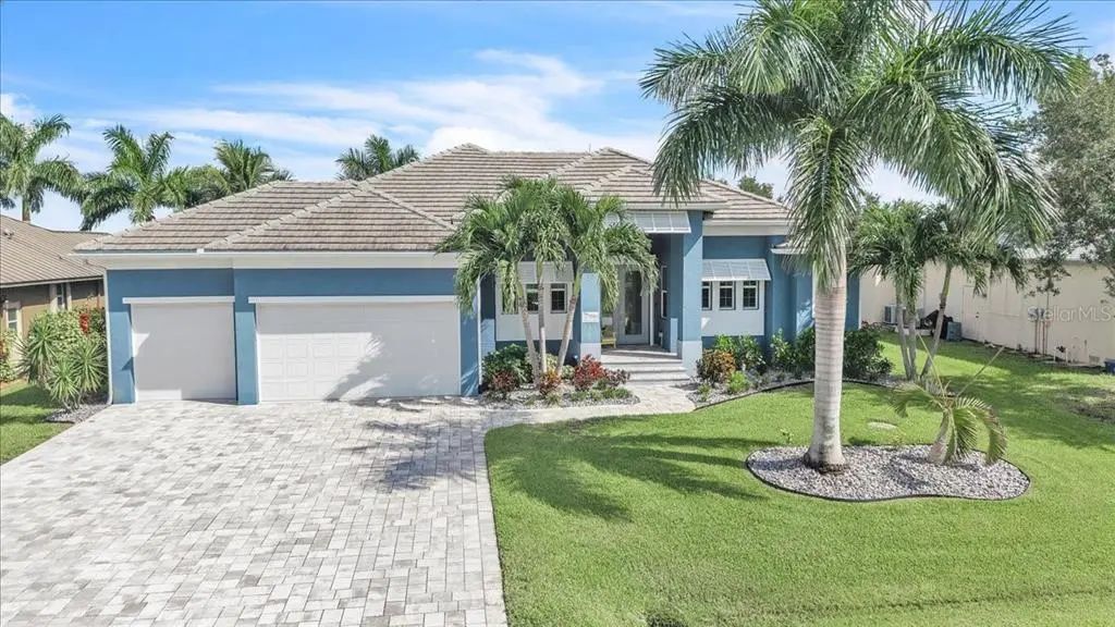 15084 Taurus Circle, PORT CHARLOTTE
