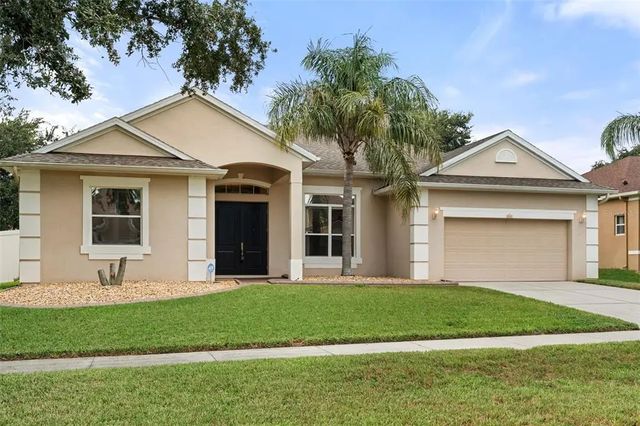 4561 Powderhorn Place Drive, CLERMONT