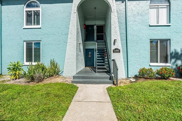 11401 3rd Street N 2, ST PETERSBURG
