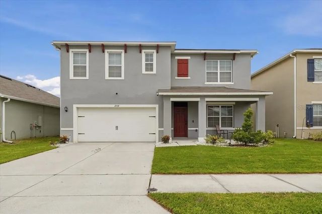 2934 Long Pond Drive, LAKELAND