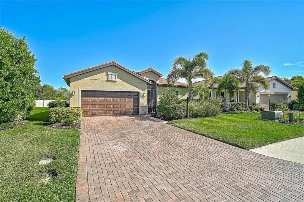4525 Baltry Court, BRADENTON