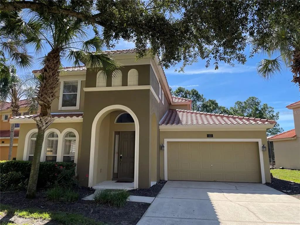 113 Tiger Lily Court, DAVENPORT