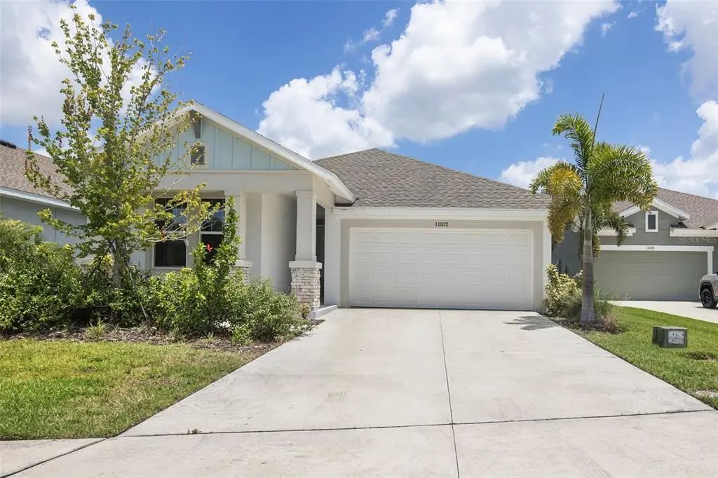 11832 Catawba Cove, PARRISH