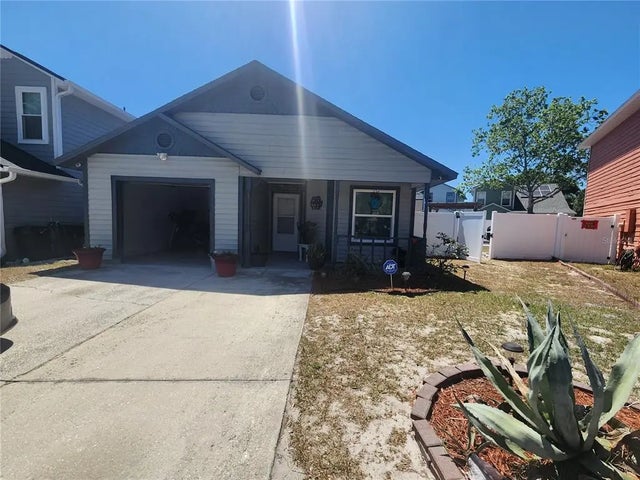 6794 Brittany Chase Court, ORLANDO