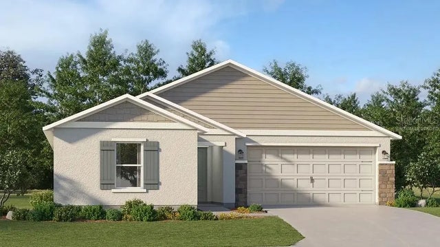 3619 Rolling Ridge Bend, DAVENPORT