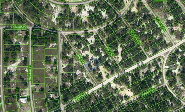 605 Avalon Court, LAKE PLACID