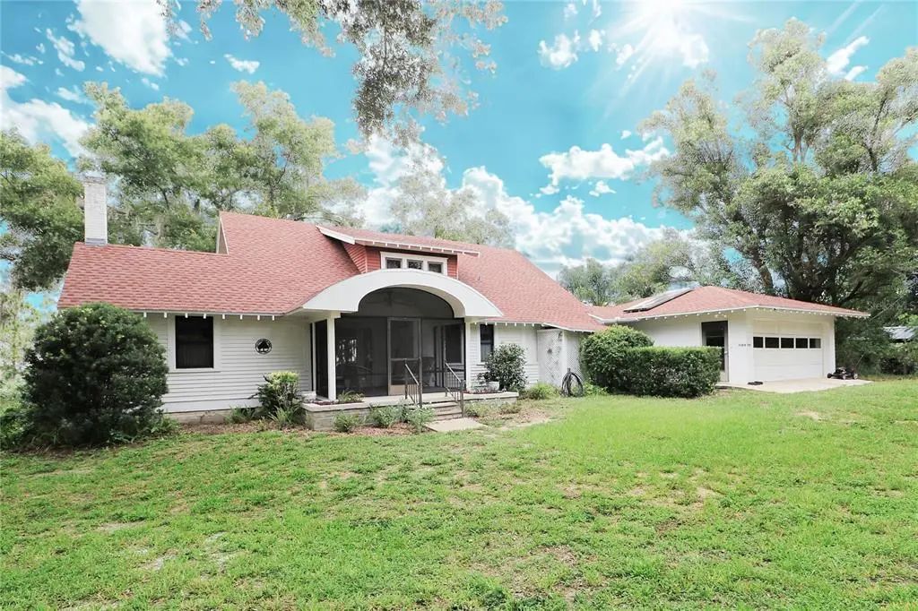 1109 Cody Villa Loop Road, BABSON PARK