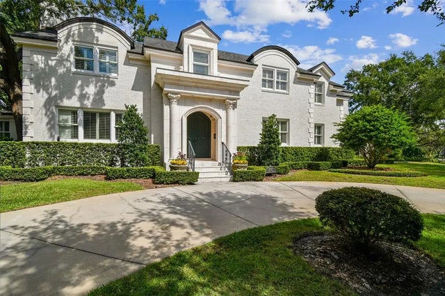 2807 W Parkland Boulevard, TAMPA