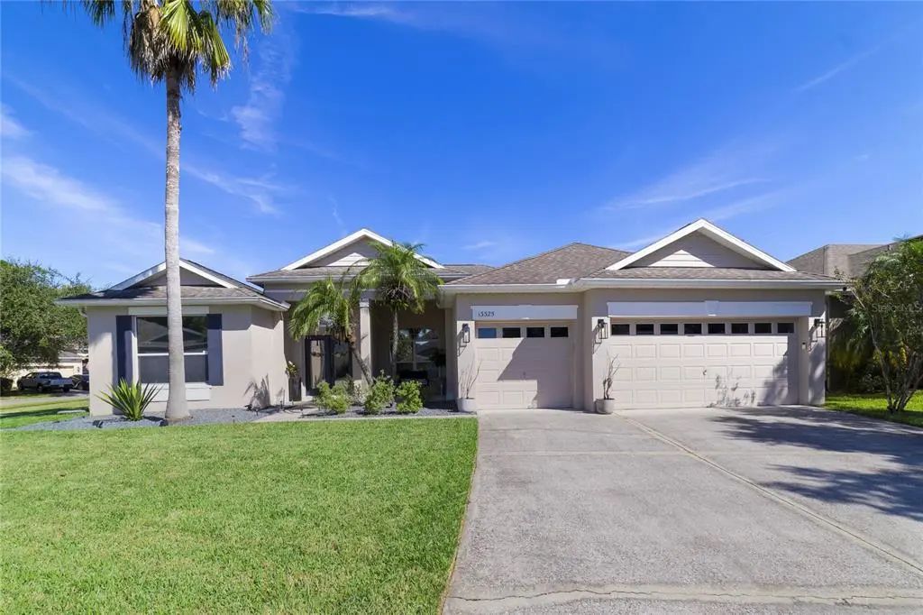 13325 Old Dock Road, ORLANDO