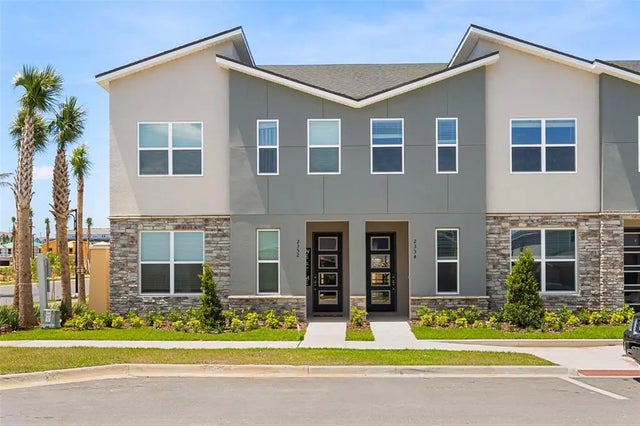 2352 Zaballina Place, KISSIMMEE