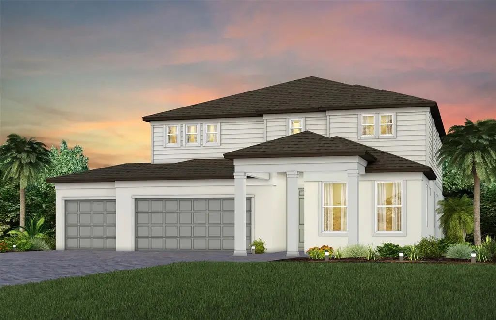 37231 Clinch Circle, ZEPHYRHILLS