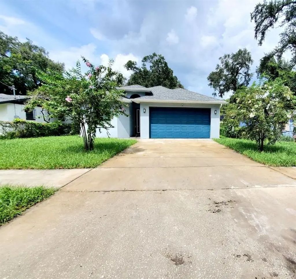 2616 E Cayuga Street, TAMPA