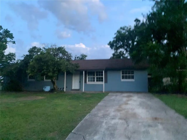 1912 Ne 50th Street, OCALA