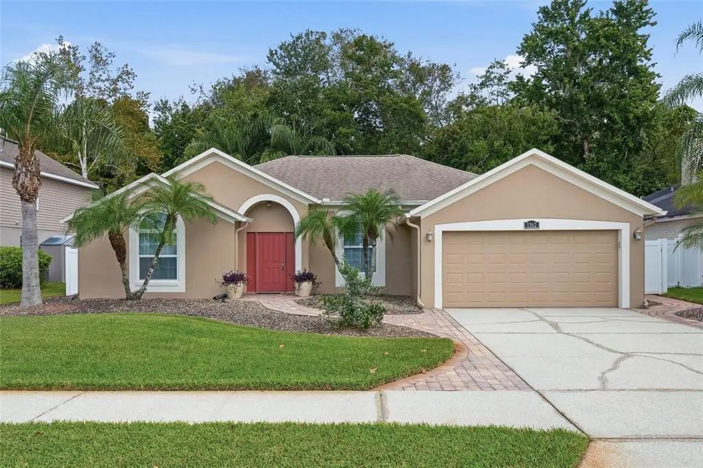 1362 Twin Rivers Boulevard, OVIEDO