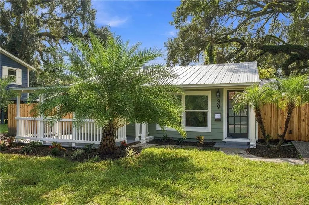 39 Hamilton Heath Drive, TAMPA