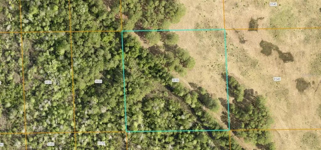 7106-01-04-0010 No Street, DELAND