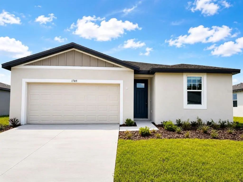 1785 Forest Run Lane, AUBURNDALE