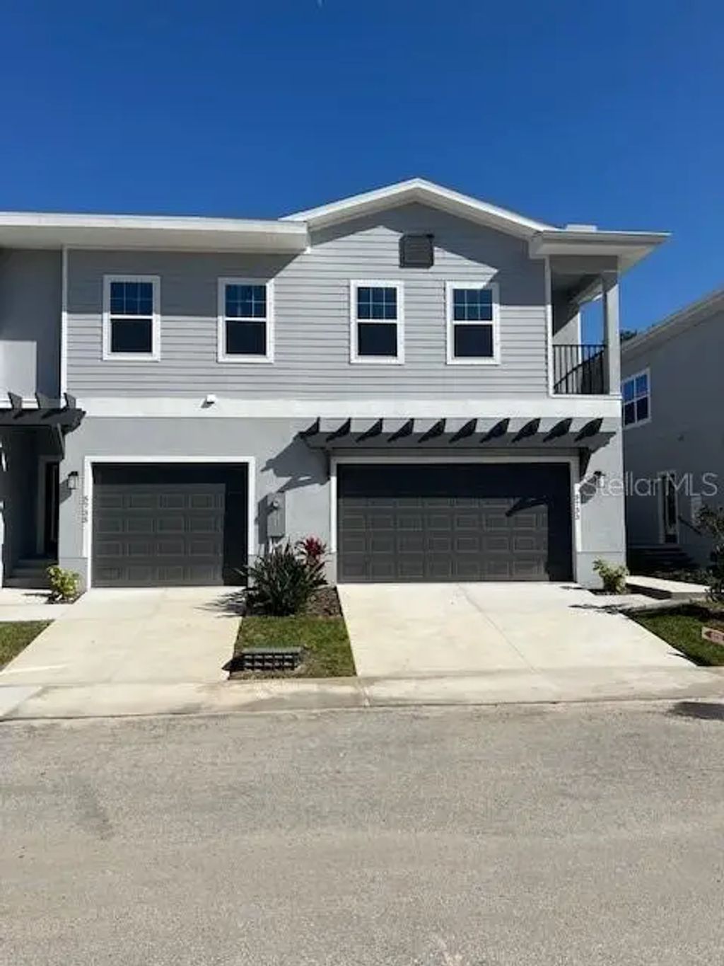 5741 Desert Rose Place, TAMPA