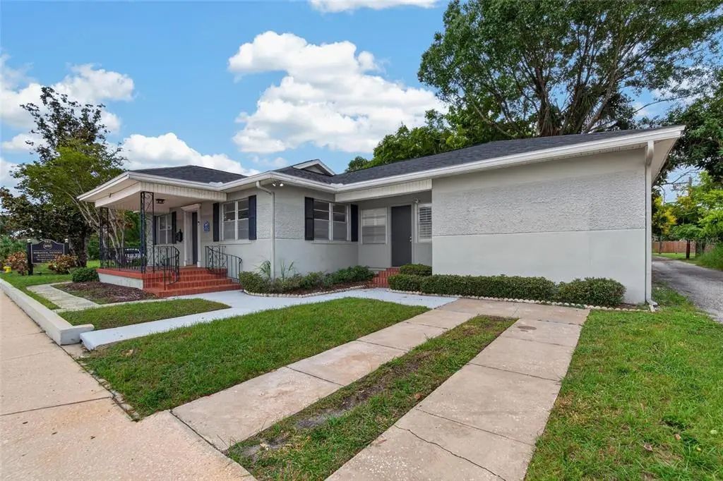 902 N Armenia Avenue, TAMPA