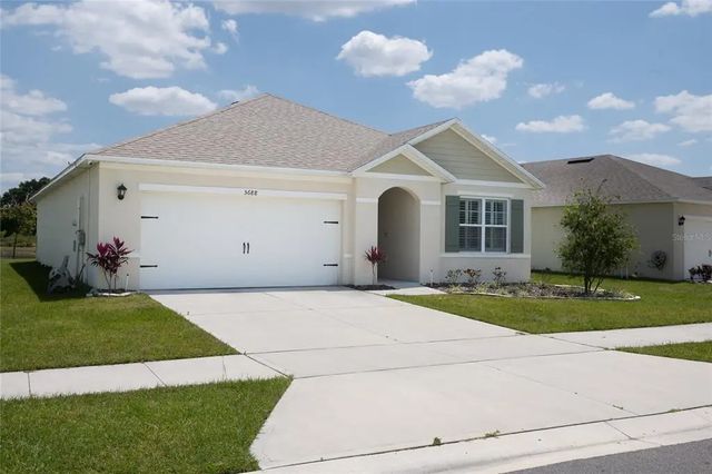 5688 Siltstone Street, LAKELAND