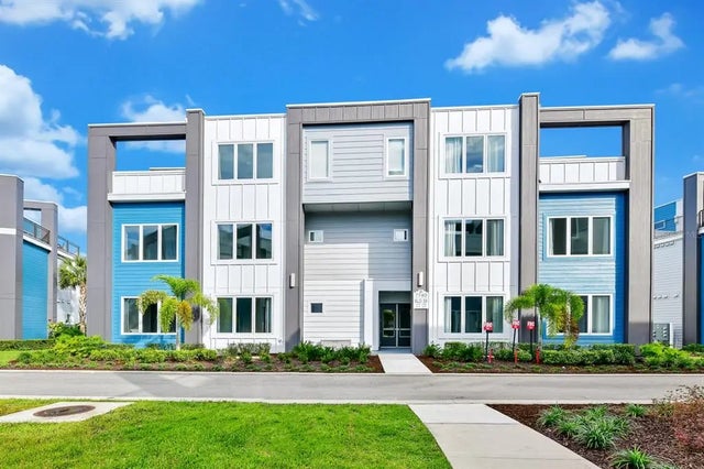 7740 Sandy Ridge Drive 113, REUNION